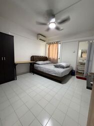 Blk 585 Cheng San Court (Ang Mo Kio), HDB 3 Rooms #566164271